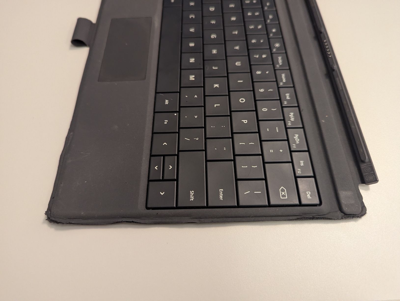 Microsoft Covers & Borse: Microsoft Surface 3 Type Cover 1654 – Usato da Zürich venduto da pointedarch 2