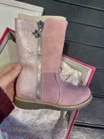 Stivaletto bambina 25