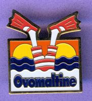 Ovomaltine  SCHWIMMER