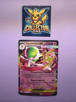 Pokemon Gardevoir EX Selten Fanlieblieng