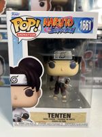 Funko POP! Animation Naruto Shippuden Tenten