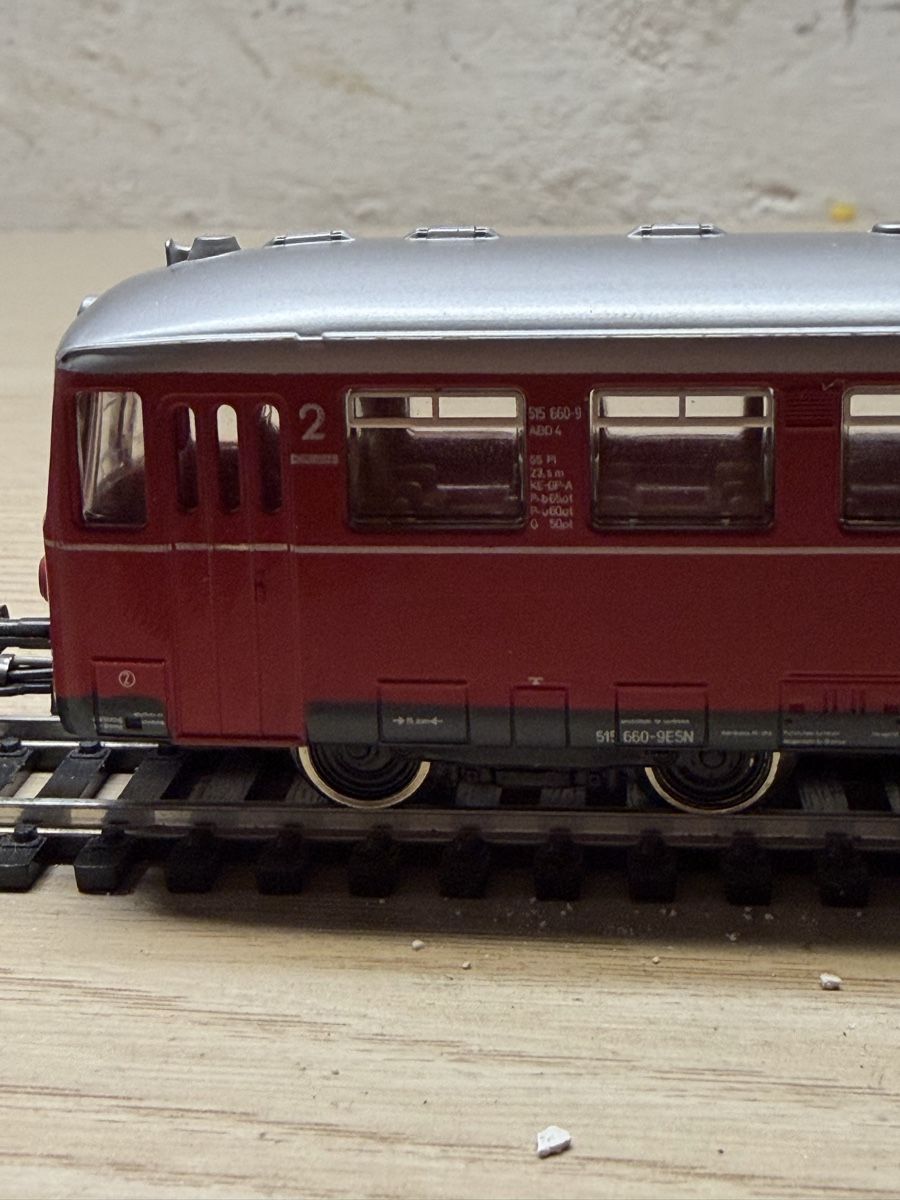 Märklin Trains électriques: Treibzug marklin HO  – D'occasion à Herzogenbuchsee par ioa_zcm6 2