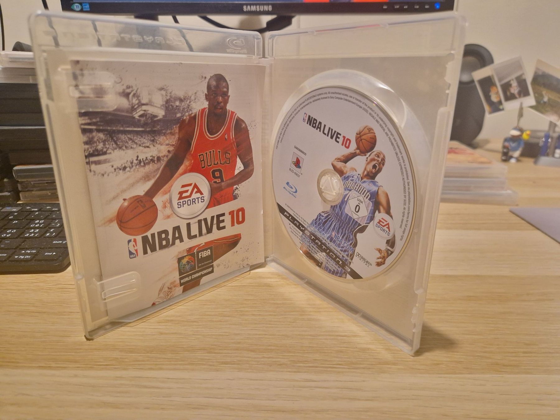 Giochi: PS3 Spiele Bundle – Usato da Thun venduto da chrugi1994 1