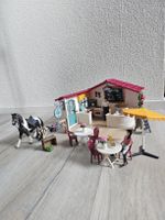 Schleich Café