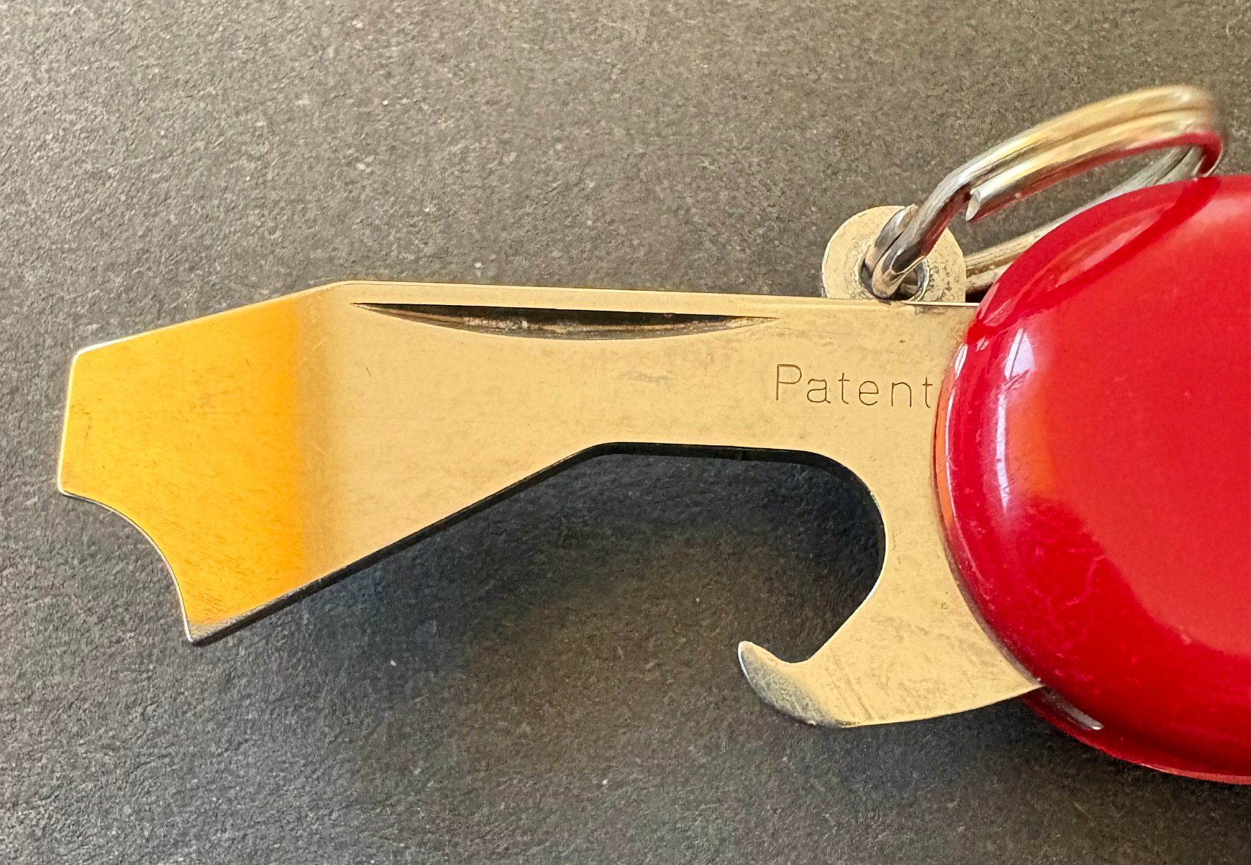 Wenger Taschenmesser: SACKMESSER – Gebraucht aus Ostermundigen von wini63 5