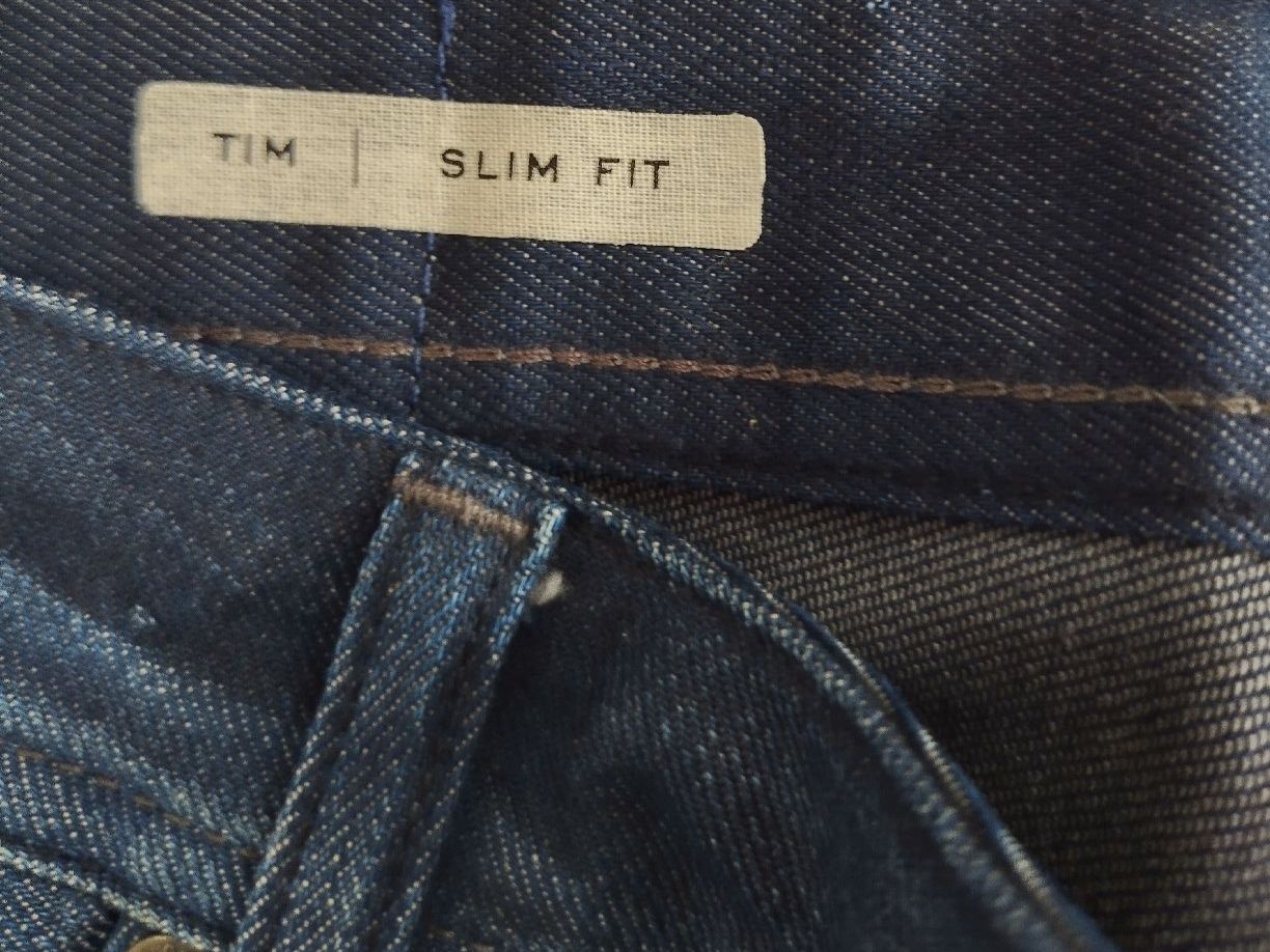 Jack & Jones Jeans: Jack&Jones Jeans Slim Fit EUGr. 30/32 – Usato da Mumpf venduto da Cresli01 4