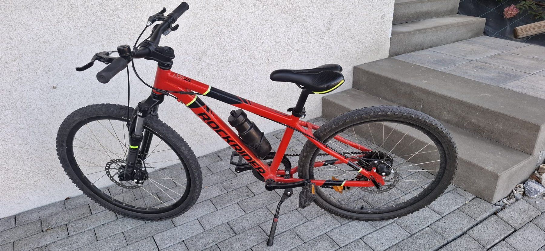 Decathlon Biciclette: Vélo enfant – Usato da Corin-de-la-Crête venduto da Ejoeli 5