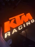 Lightbox KTM 2