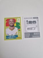 Panini Sticker GHA17