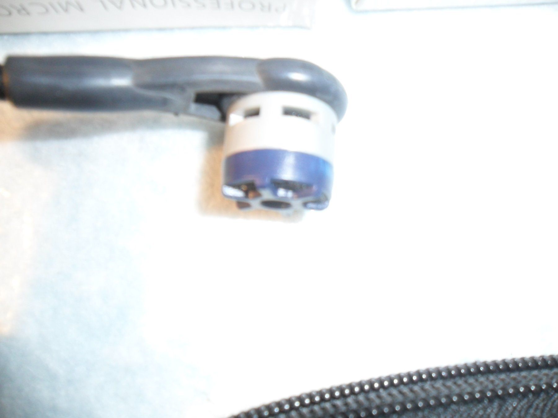 Beyerdynamic Mikrofone: Beyerdynamic Drum Mikrofon – Gebraucht aus Aesch BL von isc_85jd 2