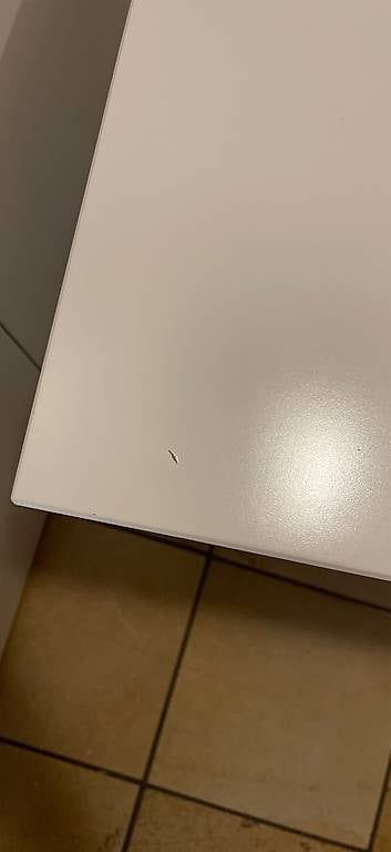 Panchine: Hemnes Bank von IKEA – Usato da Oberwil BL venduto da _vanillia_ 2