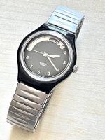 Vintage Swatch Uhr Automatic, aus den 90er Jahren