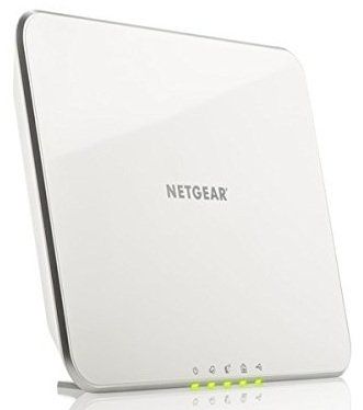 Netgear Modem & Router: Netgear Arlo Base Station VMB3000 – Original Arlo Hub – Usato da Zuchwil venduto da Beppe_25.3