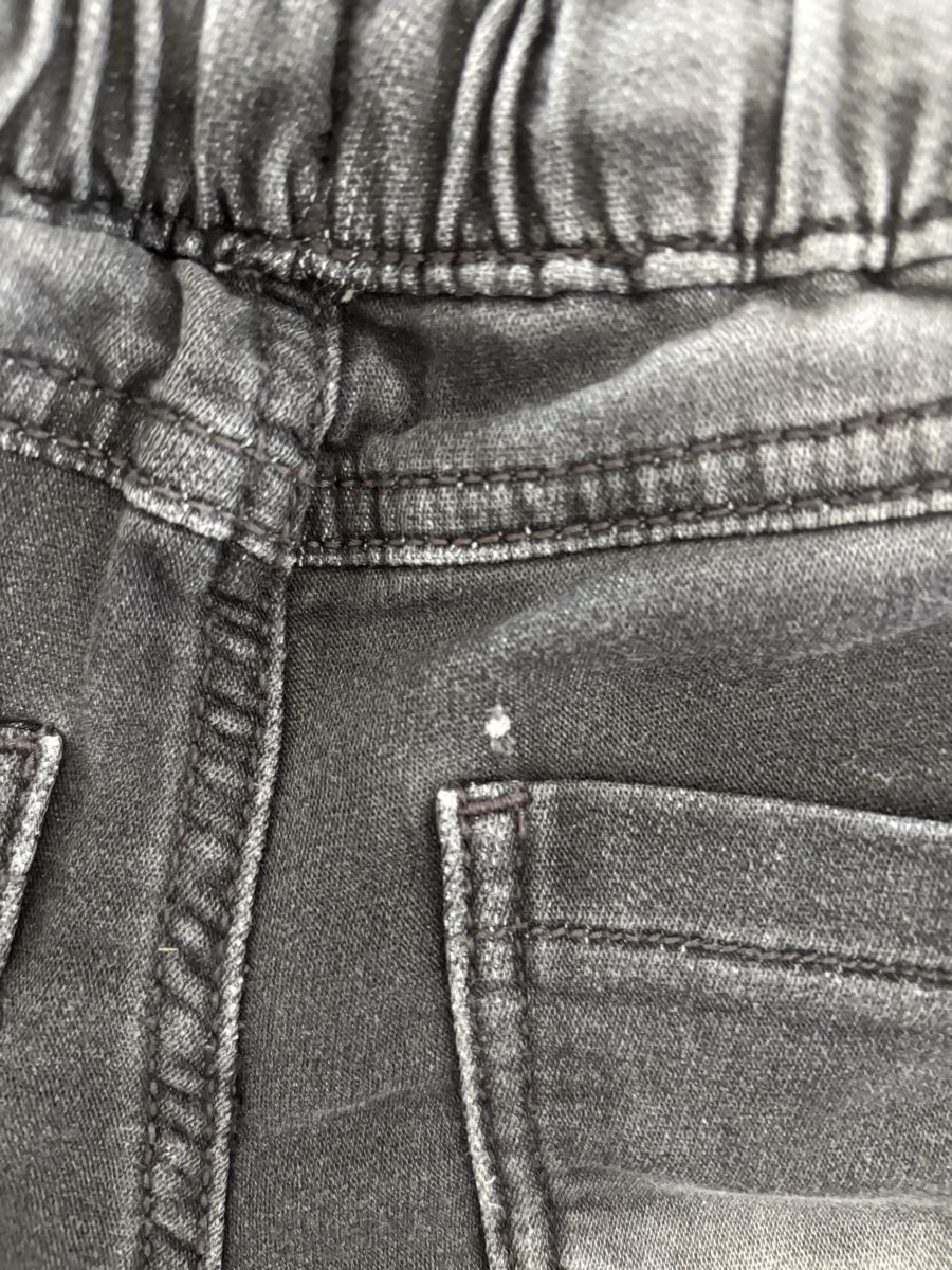 Pantaloni: Stylische Jeans Gr. 74 – Usato da Remetschwil venduto da est_zk69 1