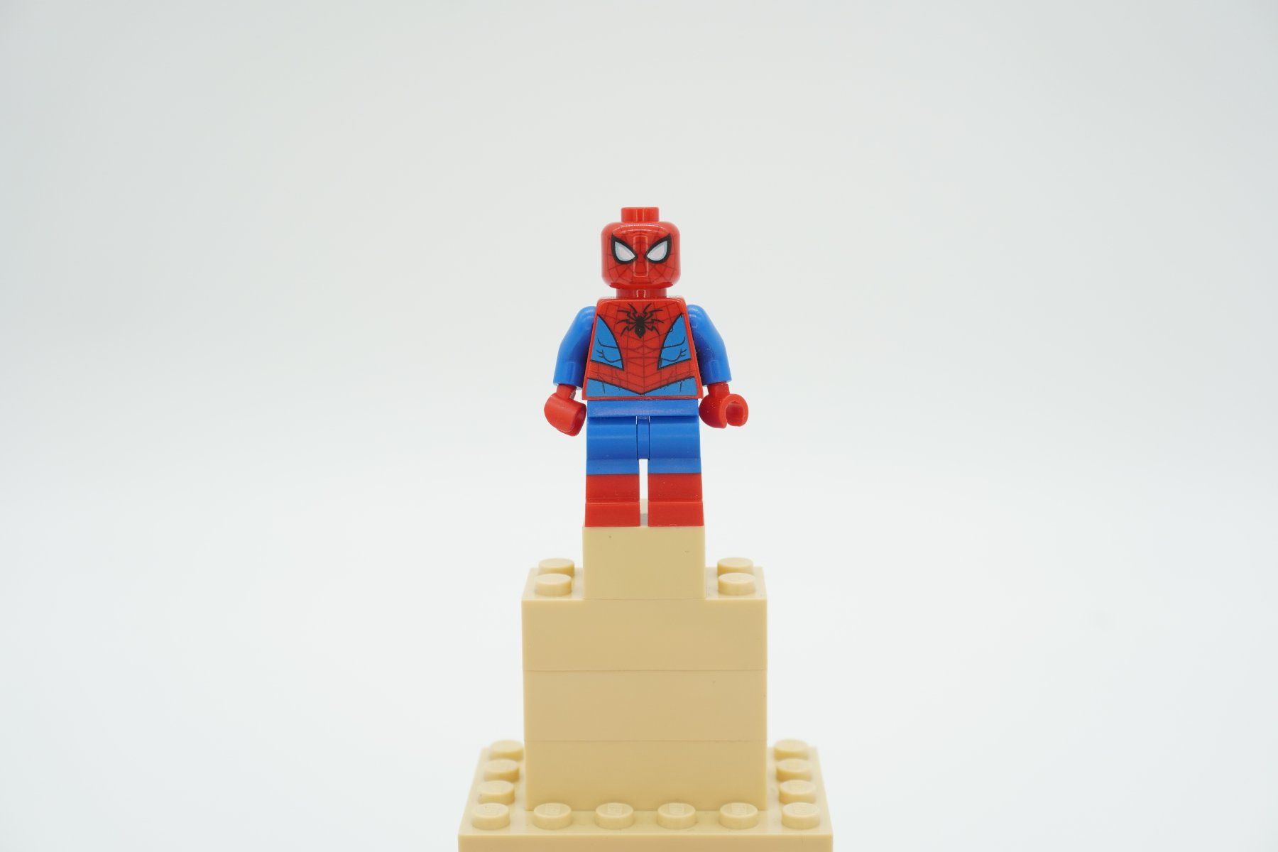 Lego Giocattoli: Lego Super Heroes Bundle – Usato da Zürich venduto da PWGrZ 4