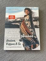 Buch "Einfach nordisch stricken" von Linka Neumann, Neu