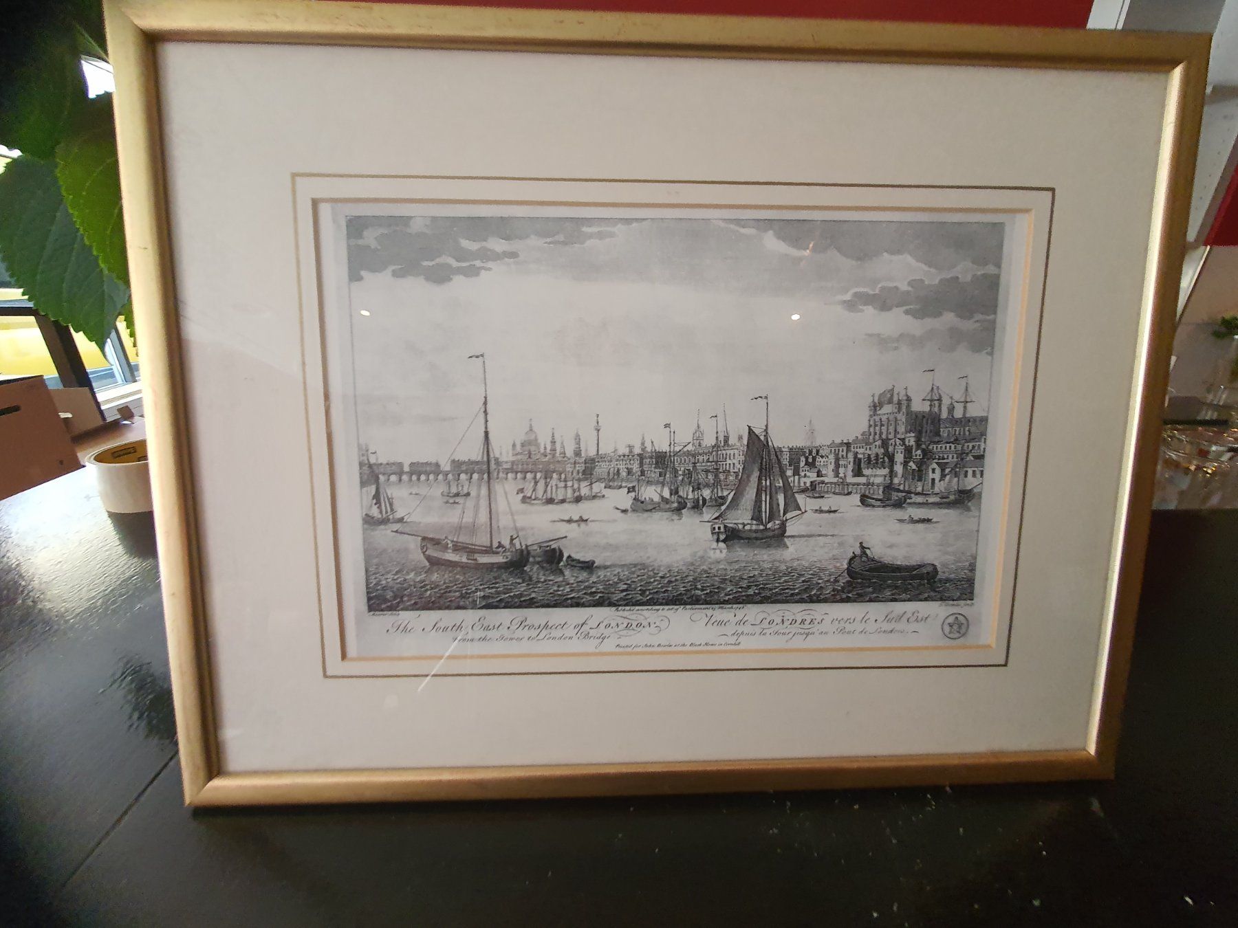 Poster & Bilder: Bilder aus England – Gebraucht aus Erstfeld von Gina033 8