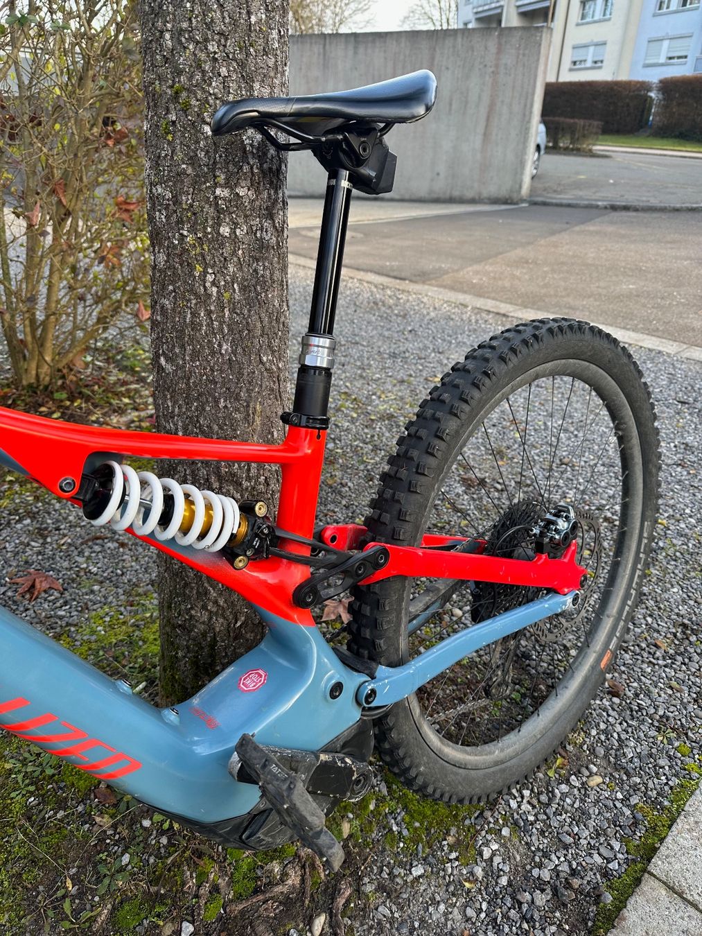Specialized Biciclette: Specialized Turbo Levo Expert Carbon – Usato da Winterthur venduto da weir2 3