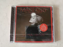 Maite Kelly - Liebe Siegt Sowieso / Herz Edition Fabrikneu