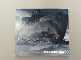 Rammstein - Rosenrot