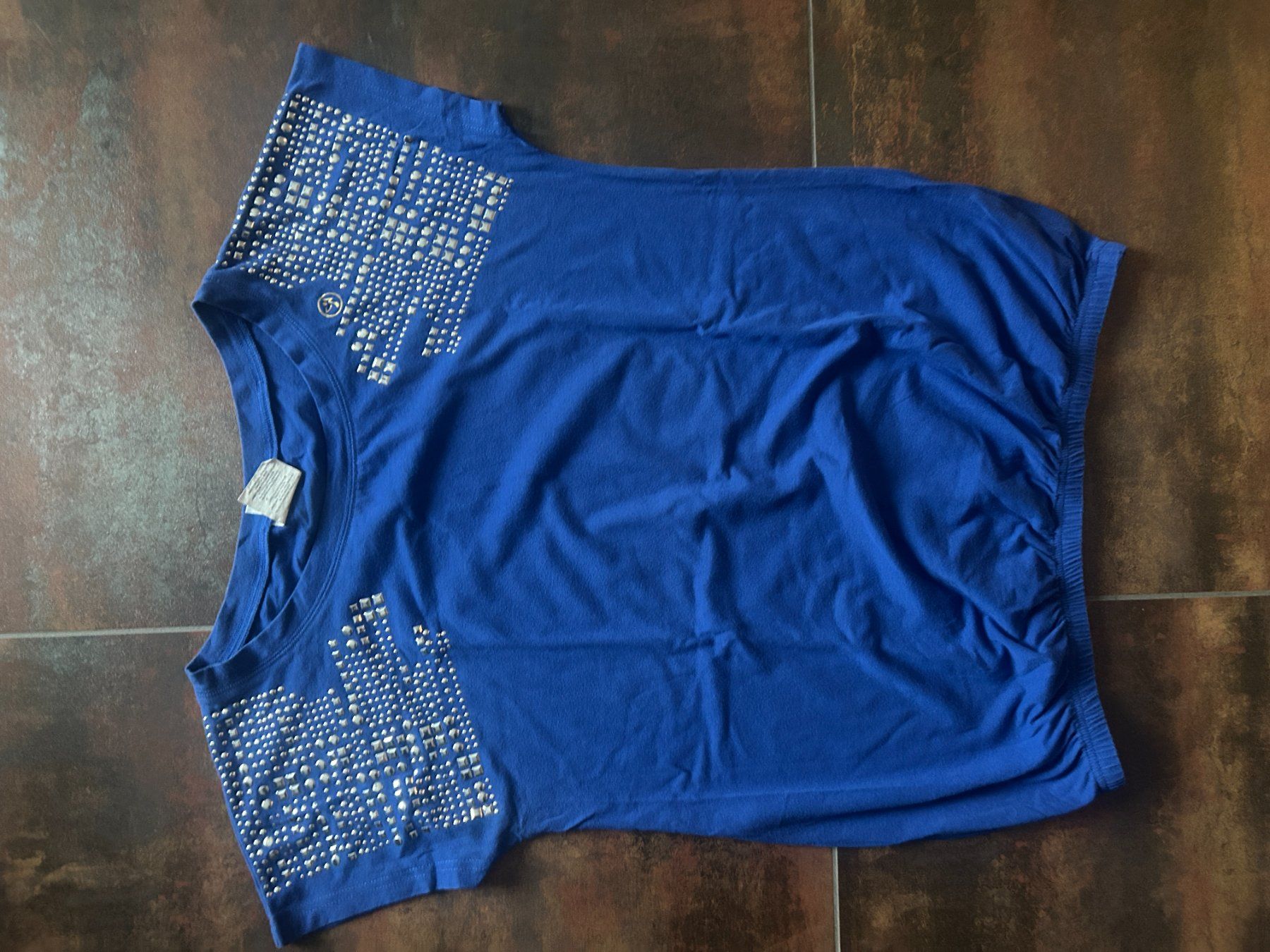 T-shirt: Zumba T-Shirt – Usato da Abtwil SG venduto da Elocin0815