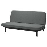 Nyhamn 3-er Bettsofa inkl. Matratze