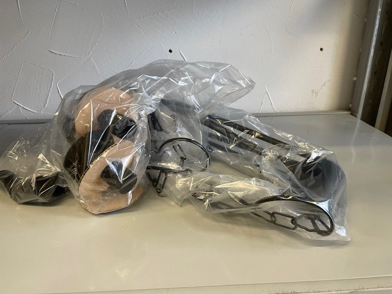 Ikea Lampen: Kronleuchter MOLNIG Ikea schwarz – Neu und originalverpackt aus Schaffhausen von  2