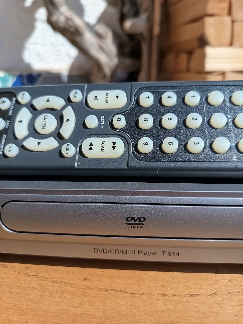 Nad Audio- & Mediensysteme: NAD T514 CD-Player  – Gebraucht aus Steffisburg von zulg03 2