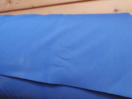 Softshell blau 1m