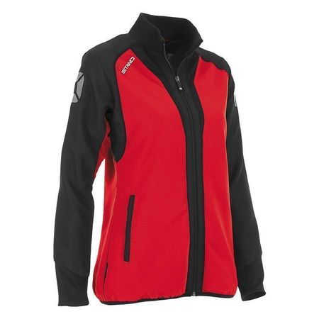 Stanno Riva Micro Jacke Full Zip Gr. XS