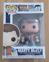 Funko Pop - Marty McFly #49
