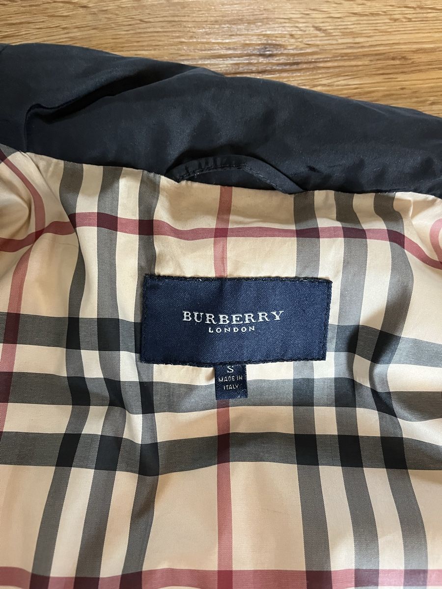 Burberry Giacche: Burberry Jacke – Usato da Schaffhausen venduto da juf_98r9 2
