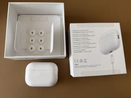 Apple AirPods Pro (2nd Gen)