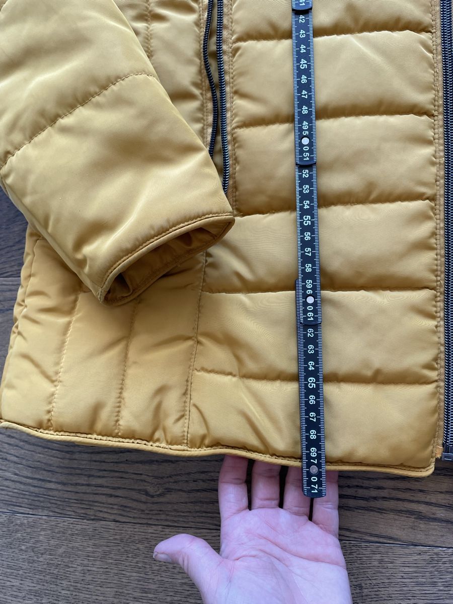Giacche: Damen Jacke, Gr. 42 Senfgelb – Usato da Niederbüren venduto da poschti 7