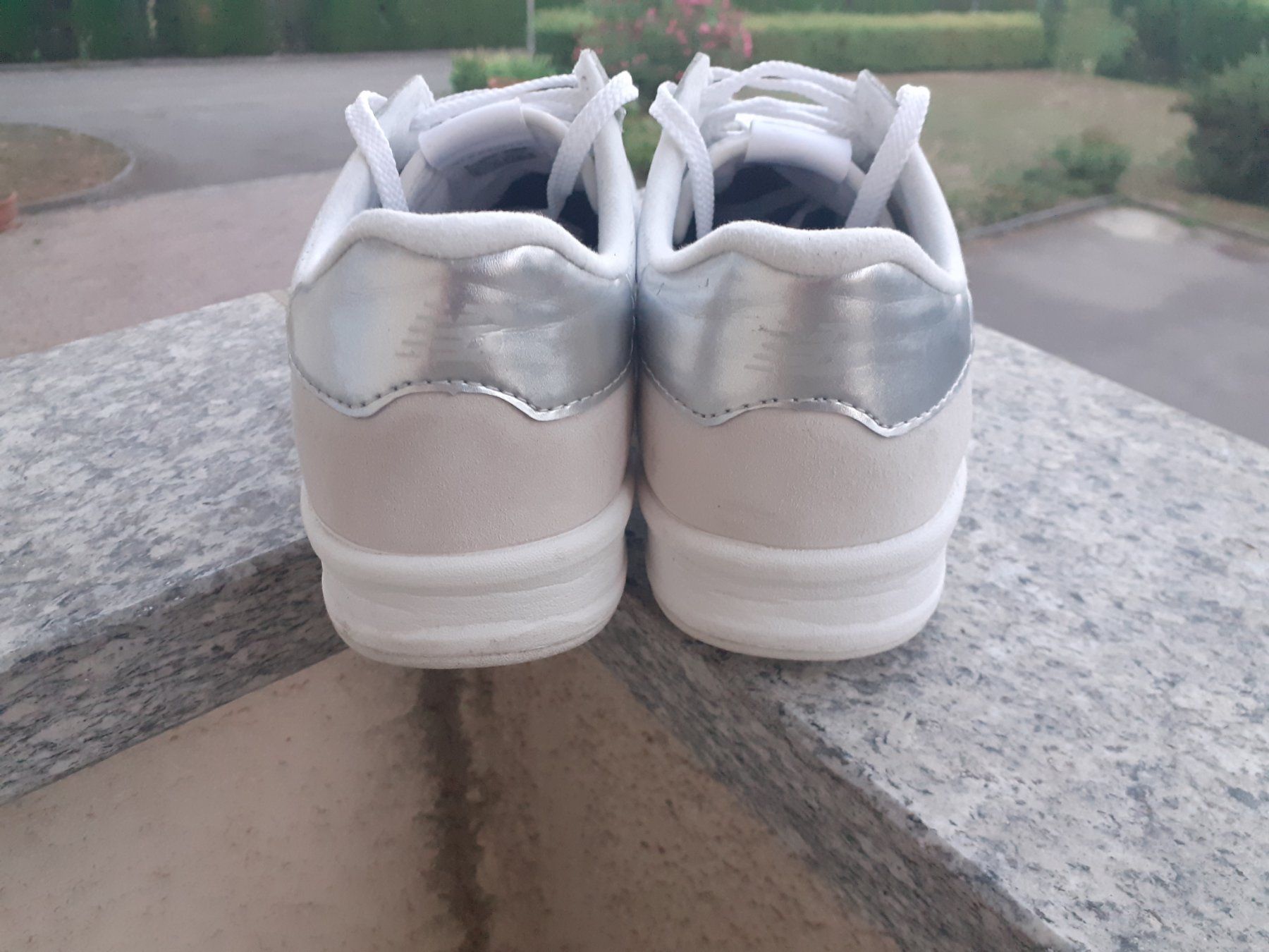 New Balance Damenschuhe: Baskets New Balance 41 – Neu (gemäss Beschreibung) aus Corseaux von MelodyRL 1