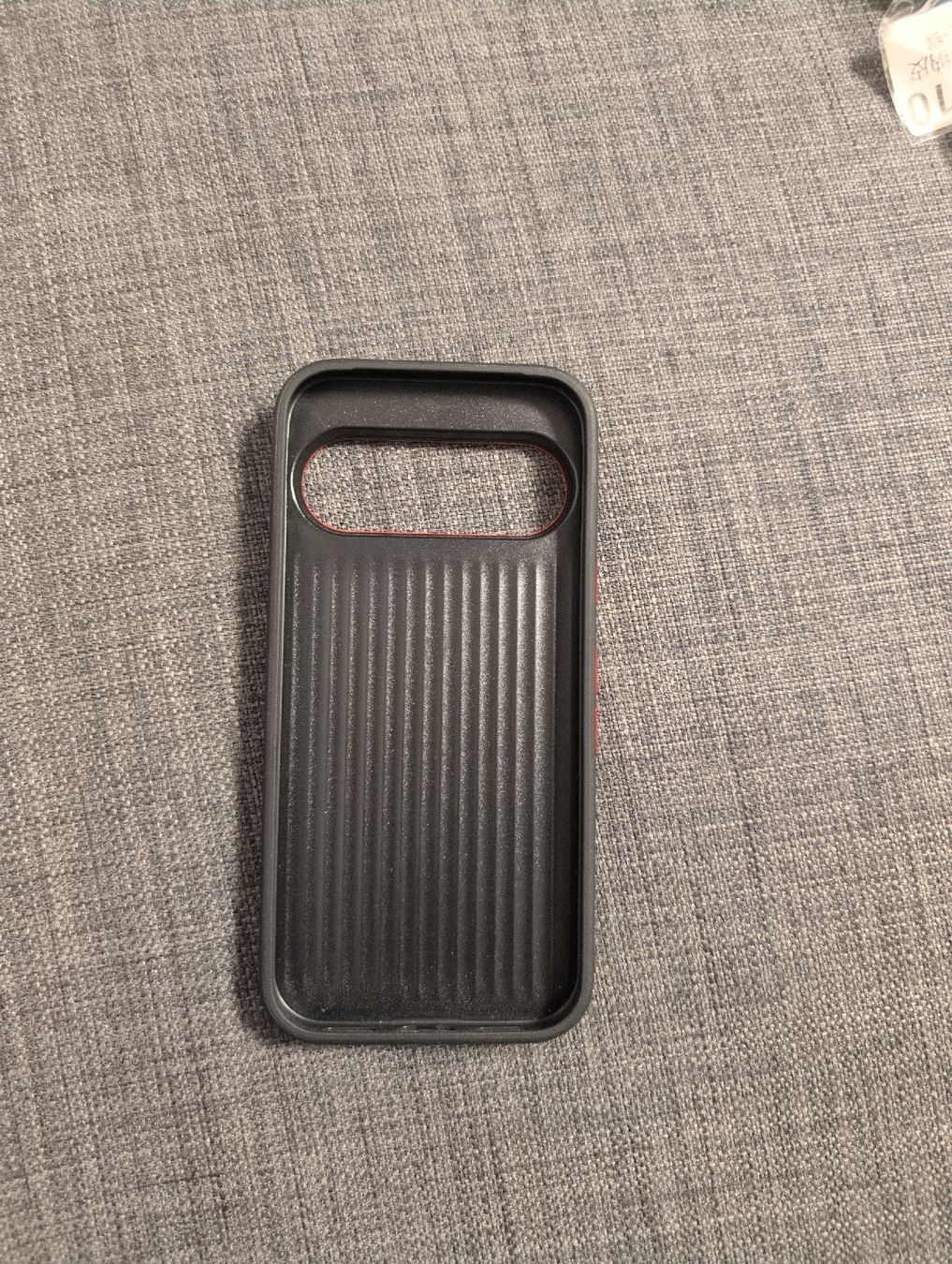 Cover & Protezioni schermo: Google pixel 9 Case – Nuovo (secondo la descrizione) da Zürich venduto da tit_88kz 1