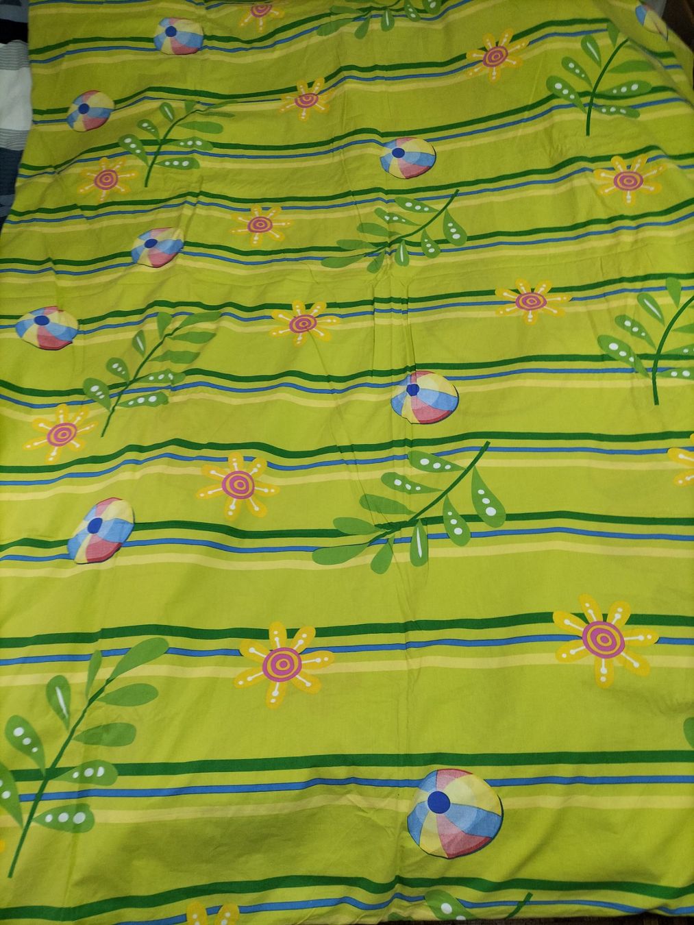 Biancheria da letto: Kinderbettanzug Set Winniepooh – Usato da Oberriet SG venduto da elternbabykind 2