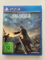 Final Fantasy 15