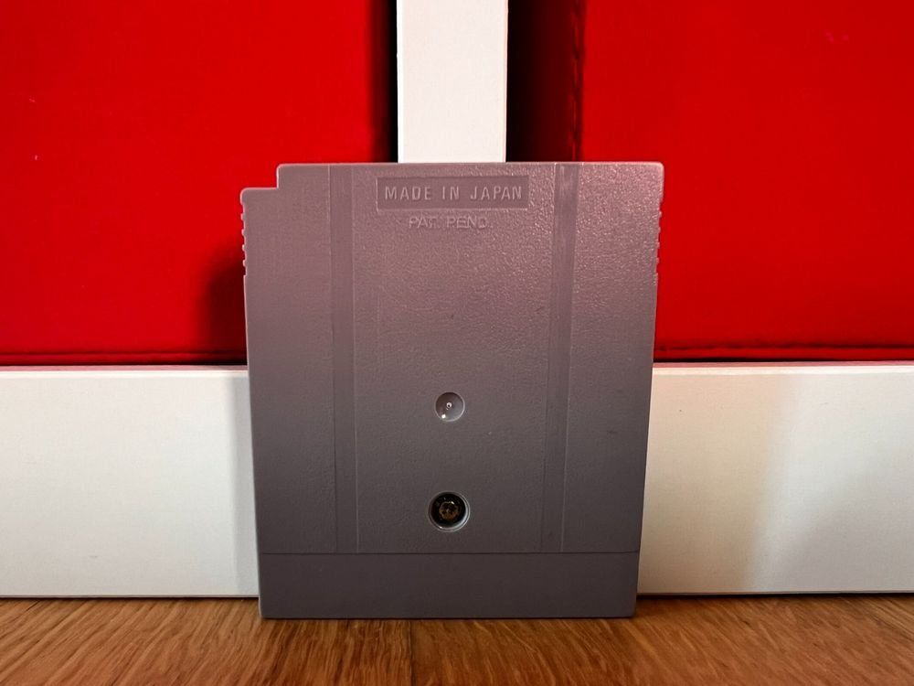 Giochi: Prehistorik Man - Nintendo Game Boy – Usato da Kreuzlingen venduto da bigauditor 1