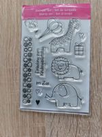 *** STEMPEL KLEIN ***