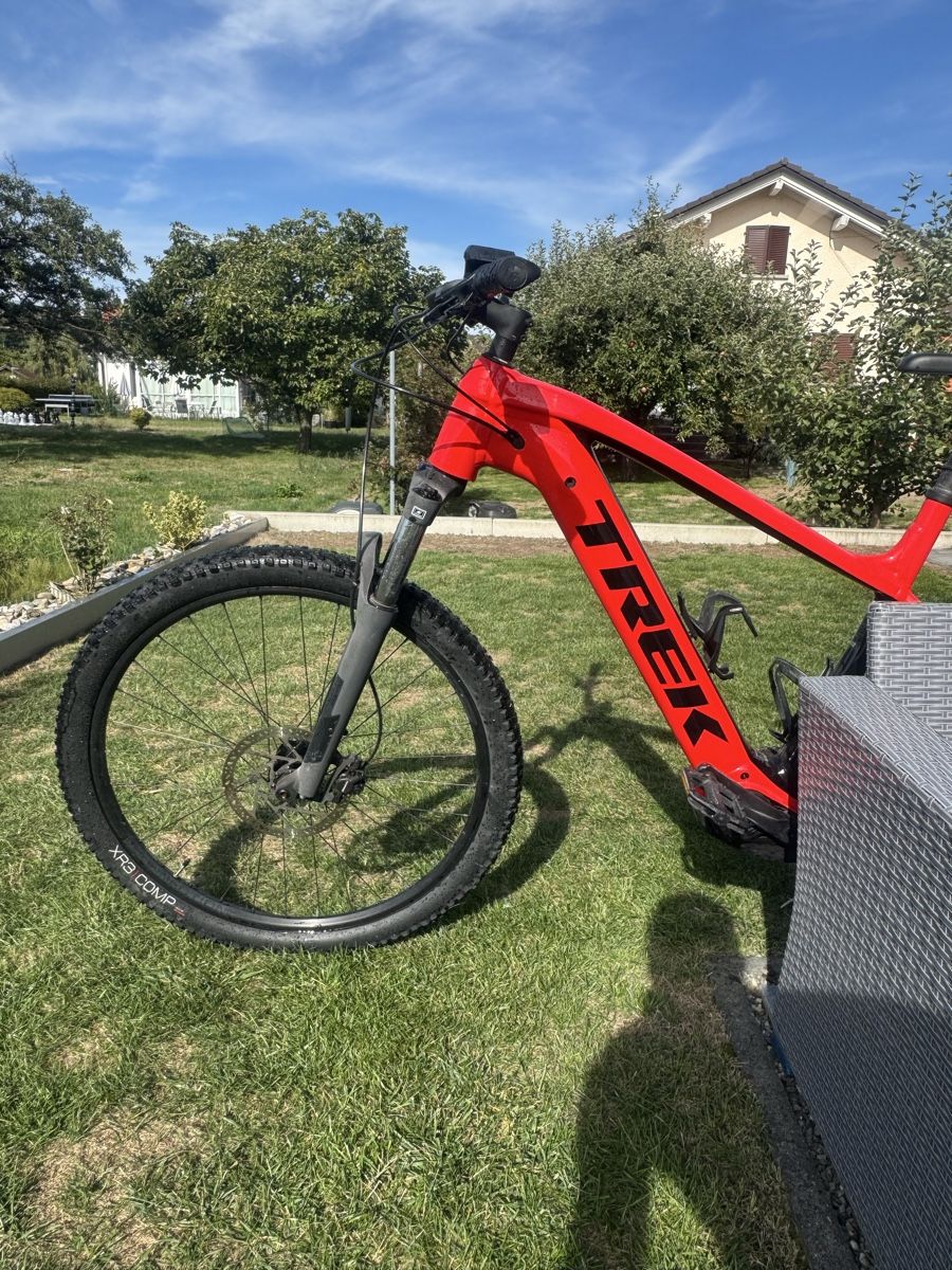 Trek Biciclette: VTT électrique trek powerfly 2 2022 – Usato da Yvonand venduto da Damien_12 4