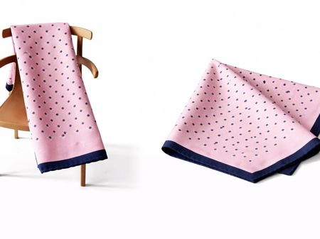 Einstecktuch - Pochette neu und originalverpackt