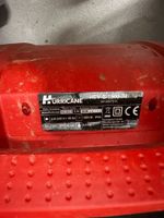 Hurricane Elektro-Vertikutierer HEV-S-1500-32 (1.500 W)