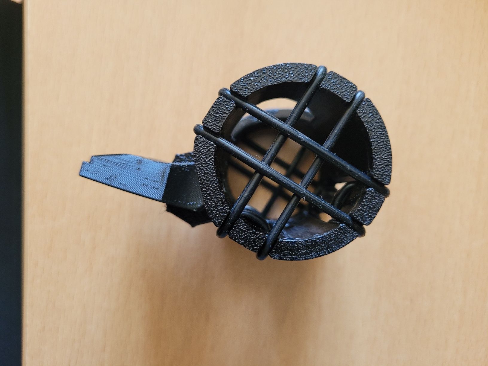 Laufwerke & Adapter: Sony FX6 Mic Holder – Neu (gemäss Beschreibung) aus Luzern von dangriga_ch 2