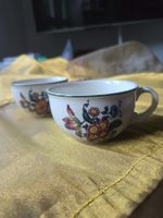 Villeroy & Boch Tasse, sagenhafter Alt Strassburg Topzustand