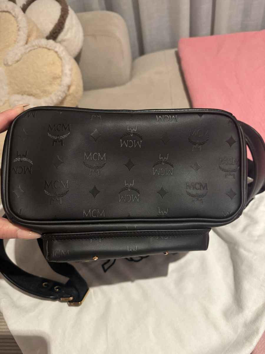 Mcm Zaini: MCM Rucksack – Nuovo (secondo la descrizione) da Winterthur venduto da KarinSue 3