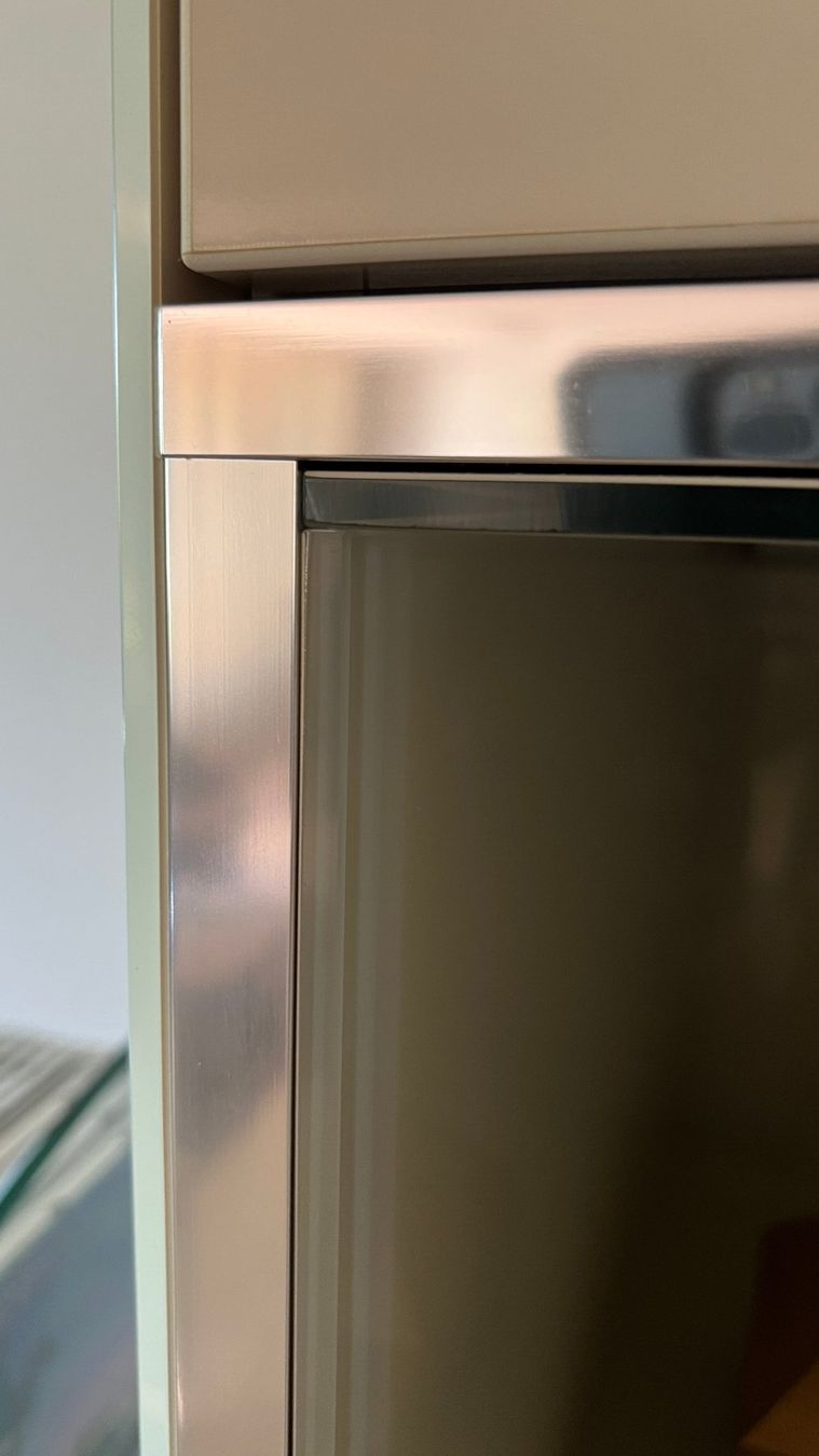 Vetrine: Schrank Vitrine JOOP – Usato da Binningen venduto da Soraya267 2