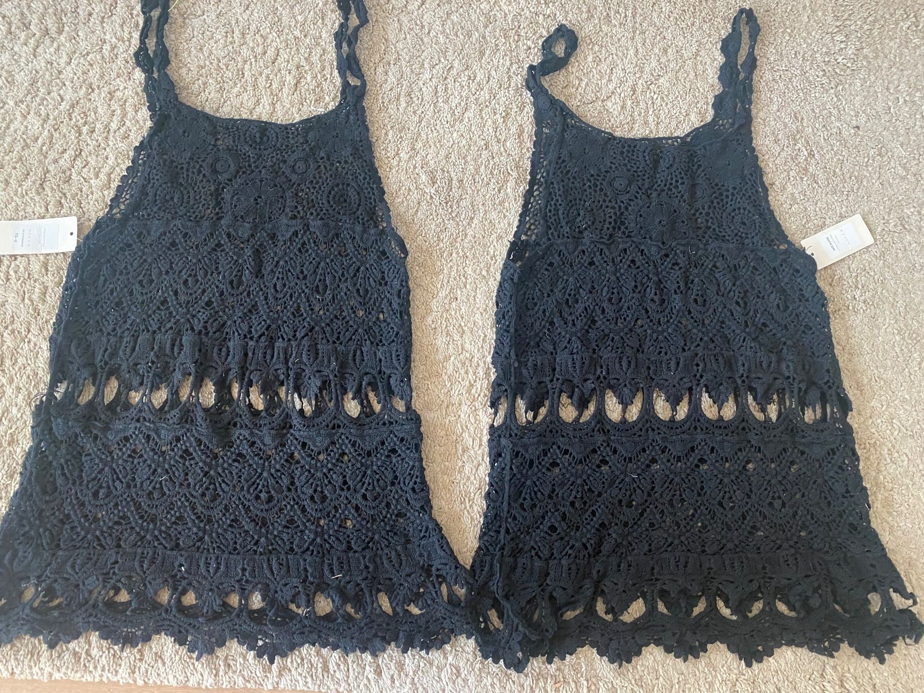 Vestiti: Sexy Strandkleider NEU! gr.M – Nuovo e nell'imballaggio originale da Samstagern venduto da mini22 1