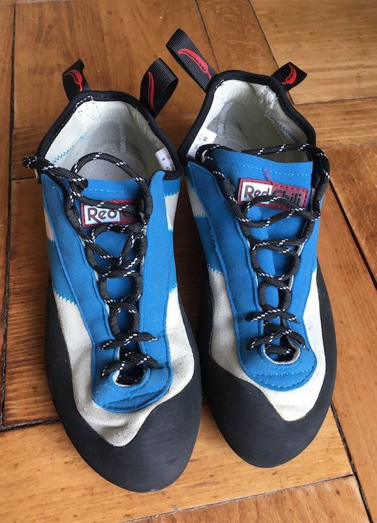 Kletterschuhe Red Chili Spirit Speed Comprare su Ricardo
