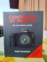 Canon EOS 5D Mark II - The Expanded Guide